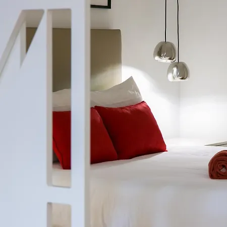דירה Beautiful & Unique Alfama Flat *