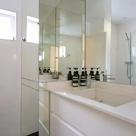 דירה Beautiful & Unique Alfama Flat