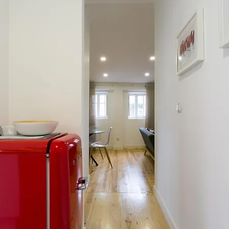 Beautiful & Unique Alfama Flat