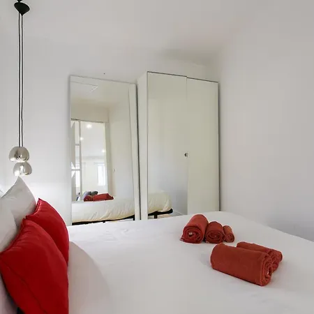Beautiful & Unique Alfama Flat