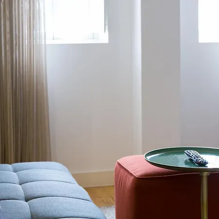 Apartment Beautiful & Unique Alfama Flat