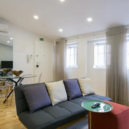 Beautiful & Unique Alfama Flat * Lisbon