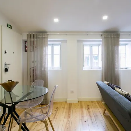 Apartment Beautiful & Unique Alfama Flat