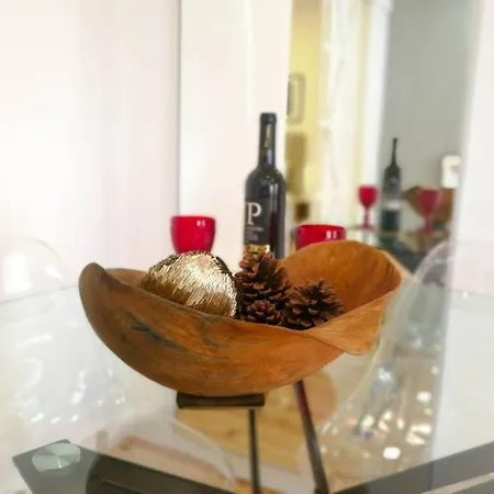 Beautiful & Unique Alfama Flat Apartment *