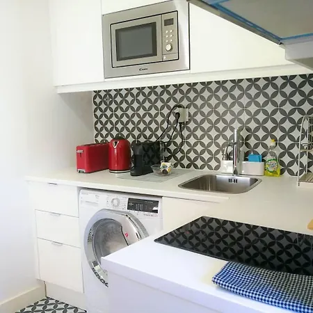 Beautiful & Unique Alfama Flat * Lisboa