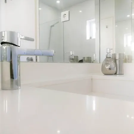 Beautiful & Unique Alfama Flat Διαμέρισμα