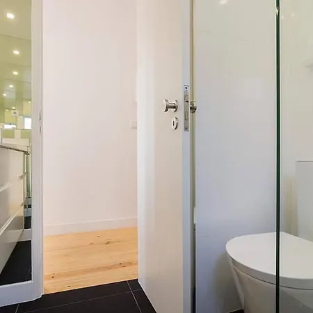 Διαμέρισμα Beautiful & Unique Alfama Flat *