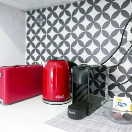 Διαμέρισμα Beautiful & Unique Alfama Flat