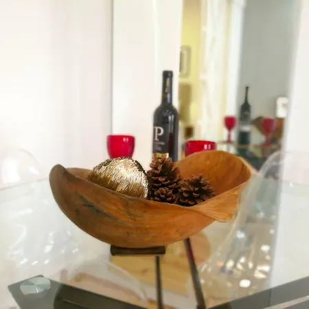 Beautiful & Unique Alfama Flat *